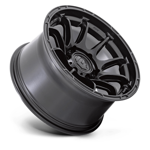 Fuel 1PC - D791 VARIANT | 20X9 / 01 Offset / 6X135 Bolt Pattern | D79120908950