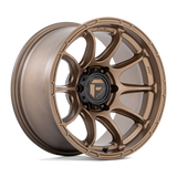 Fuel 1PC - D792 VARIANT | 20X9 / 01 Offset / 6X139.7 Bolt Pattern | D79220908450