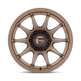 Fuel 1PC - D792 VARIANT | 20X9 / 01 Offset / 5X127 Bolt Pattern | D79220907550