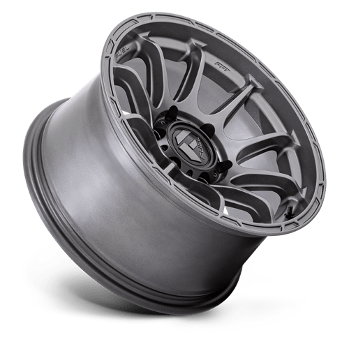 Fuel 1PC - D793 VARIANT | 17X9 / -12 Offset / 5X127 Bolt Pattern | D79317907545