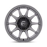 Fuel 1PC - D793 VARIANT | 17X9 / -12 Offset / 5X127 Bolt Pattern | D79317907545