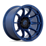 Fuel 1PC - D794 VARIANT | 17X9 / -12 Offset / 6X139.7 Bolt Pattern | D79417908445