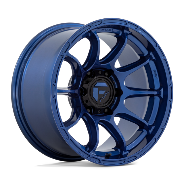 Fuel 1PC - D794 VARIANT | 17X9 / -12 Offset / 6X139.7 Bolt Pattern | D79417908445