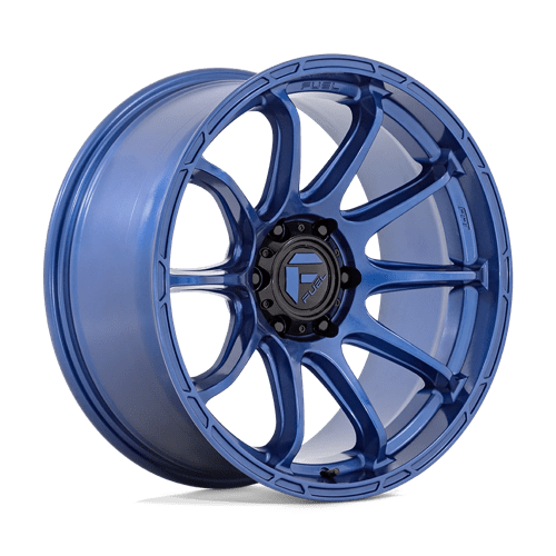 Fuel 1PC - D794 VARIANT | 20X9 / 01 Offset / 5X127 Bolt Pattern | D79420907550