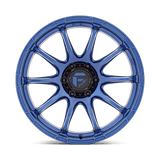 Fuel 1PC - D794 VARIANT | 17X9 / 01 Offset / 5X127 Bolt Pattern | D79417907550