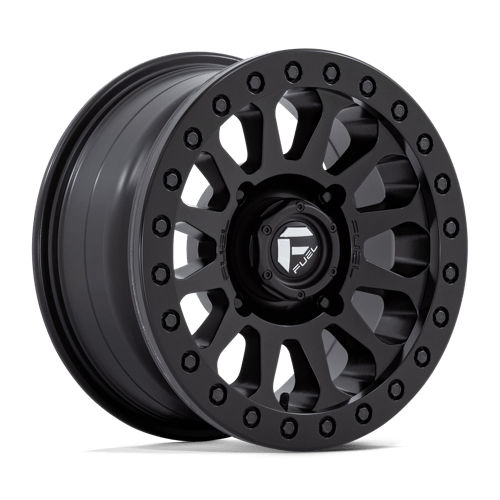 Fuel UTV - D920 VECTOR BEADLOCK | 15X7 / 38 Offset / 4X137 Bolt Pattern | D9201570A655