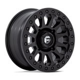 Fuel UTV - D920 VECTOR BEADLOCK | 14X7 / 13 Offset / 4X156 Bolt Pattern | D9201470A545