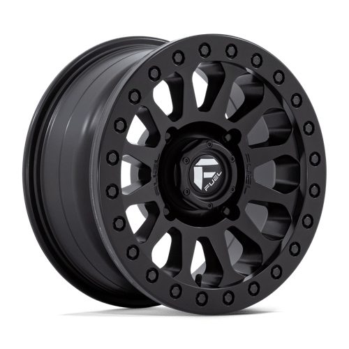 Fuel UTV - D920 VECTOR BEADLOCK | 14X7 / 13 Offset / 4X156 Bolt Pattern | D9201470A545