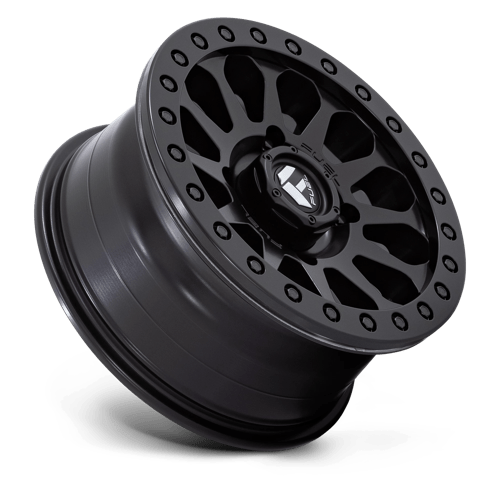 Fuel UTV - D920 VECTOR BEADLOCK | 15X7 / 38 Offset / 4X137 Bolt Pattern | D9201570A655