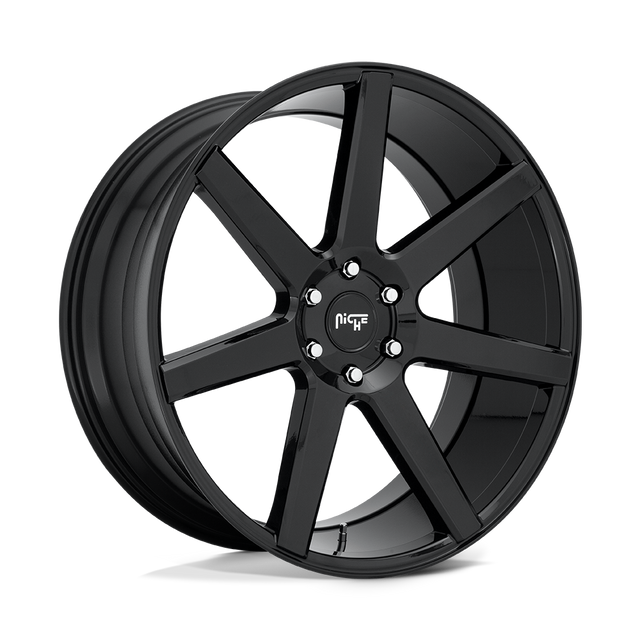 Niche 1PC - M230 FUTURE | 20X9.5 / 30 Offset / 6X135 Bolt Pattern | M230209589+30