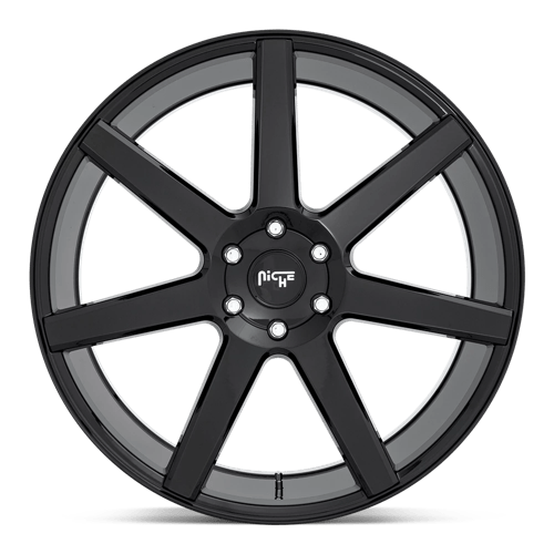 Niche 1PC - M230 FUTURE | 20X9.5 / 30 Offset / 6X135 Bolt Pattern | M230209589+30