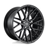 Niche 1PC - M190 GAMMA | 20X9 / 35 Offset / 5X114.3 Bolt Pattern | M190209065+35