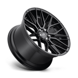 Niche 1PC - M190 GAMMA | 18X8 / 40 Offset / 5X114.3 Bolt Pattern | M190188065+40