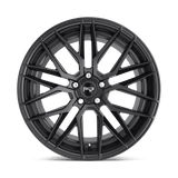 Niche 1PC - M190 GAMMA | 19X8.5 / 42 Offset / 5X112 Bolt Pattern | M190198543+42