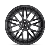 Niche 1PC - M190 GAMMA | 19X9.5 / 40 Offset / 5X120 Bolt Pattern | M190199521+40