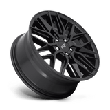 Niche 1PC - M190 GAMMA | 18X8 / 42 Offset / 5X112 Bolt Pattern | M1901880F8+42