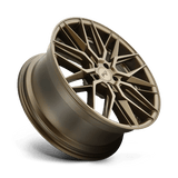 Niche 1PC - M191 GAMMA | 20X9 / 38 Offset / 5X112 Bolt Pattern | M191209043+38