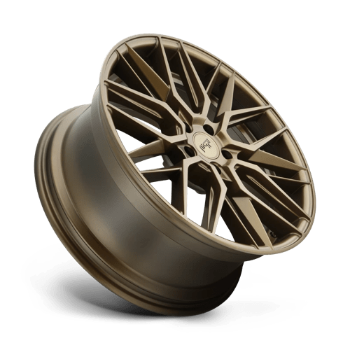 Niche 1PC - M191 GAMMA | 20X9 / 38 Offset / 5X112 Bolt Pattern | M191209043+38