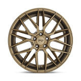 Niche 1PC - M191 GAMMA | 20X10.5 / 40 Offset / 5X114.3 Bolt Pattern | M191200565+40