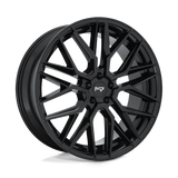 Niche 1PC - M224 GAMMA | 20X10.5 / 40 Offset / 5X114.3 Bolt Pattern | M224200565+40