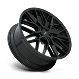 Niche 1PC - M224 GAMMA | 22X10.5 / 45 Offset / 5X130 Bolt Pattern | M224220563+45