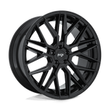 Niche 1PC - M224 GAMMA | 22X10.5 / 35 Offset / 5X130 Bolt Pattern | M224220529+35