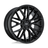 Niche 1PC - M224 GAMMA | 22X10.5 / 35 Offset / 5X130 Bolt Pattern | M224220546+35