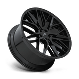 Niche 1PC - M224 GAMMA | 22X10.5 / 35 Offset / 5X130 Bolt Pattern | M224220529+35