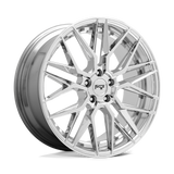 Niche 1PC - M249 GAMMA | 20X9 / 35 Offset / 5X114.3 Bolt Pattern | M249209065+35