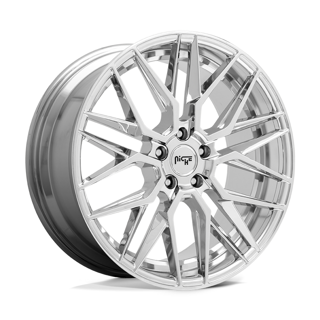 Niche 1PC - M249 GAMMA | 20X9 / 35 Offset / 5X114.3 Bolt Pattern | M249209065+35