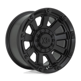 XD - XD852 GANT | 20X9 / 00 Décalage / 5X139.7/5X150 Modèle de boulon | XD85229086700