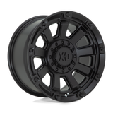 XD - XD852 GAUNTLET | 20X9 / 00 Offset / 6X135/6X139.7 Bolt Pattern | XD85229067700