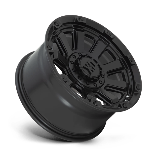 XD - XD852 GAUNTLET | 20X9 / 00 Offset / 6X135/6X139.7 Bolt Pattern | XD85229067700