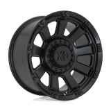 XD - XD852 GANT | 20X10 / -18 Décalage / 6X135/6X139.7 Modèle de boulon | XD85221067718N