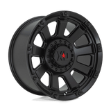 XD - XD852 GANT | 20X10 / -18 Décalage / 6X135/6X139.7 Modèle de boulon | XD85221067718N