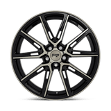 Niche 1PC - M219 GEMELLO | 20X10.5 / 20 Offset / 5X115 Bolt Pattern | M219200590+20