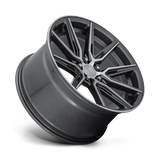 Niche 1PC - M220 GEMELLO | 20X10.5 / 20 Offset / 5X115 Bolt Pattern | M220200590+20