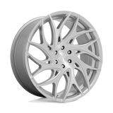 DUB 1PC - S261 G.O.A.T. | 22X9 / 35 Offset / 5X120 Bolt Pattern | S261229021+35