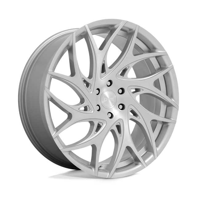 DUB 1PC - S261 G.O.A.T. | 22X9 / 35 Offset / 5X120 Bolt Pattern | S261229021+35