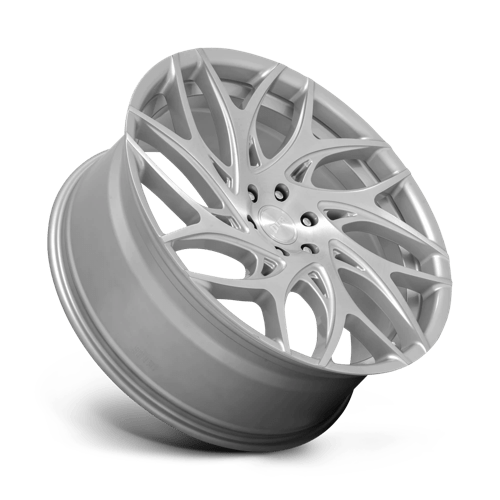 DUB 1PC - S261 G.O.A.T. | 26X10 / 30 Offset / 6X135 Bolt Pattern | S261260089+30