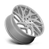 DUB 1PC - S261 CHÈVRE | 20X9 / 35 Décalage / 5X114.3 Modèle de boulon | S261209065+35