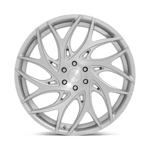 DUB 1PC - S261 G.O.A.T. | 26X10 / 30 Offset / 6X135 Bolt Pattern | S261260089+30