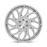 DUB 1PC - S261 G.O.A.T. | 22X9 / 35 Offset / 5X120 Bolt Pattern | S261229021+35