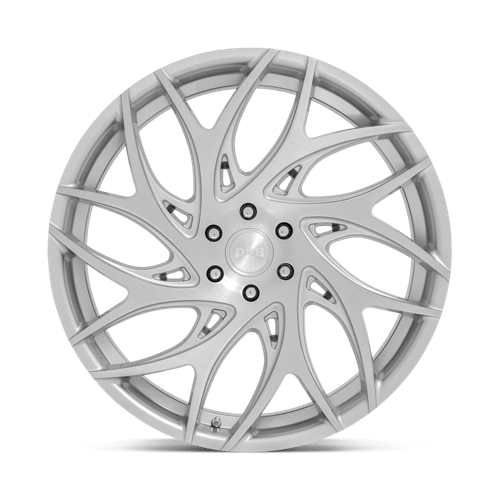 DUB 1PC - S261 G.O.A.T. | 22X9 / 35 Offset / 5X120 Bolt Pattern | S261229021+35