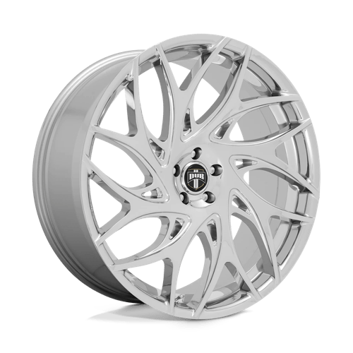 DUB 1PC - S258 G.O.A.T. | 26X10 / 15 Offset / 5X115 Bolt Pattern | S258260090+15