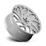 DUB 1PC - S258 G.O.A.T. | 26X10 / 30 Offset / 6X135 Bolt Pattern | S258260089+30