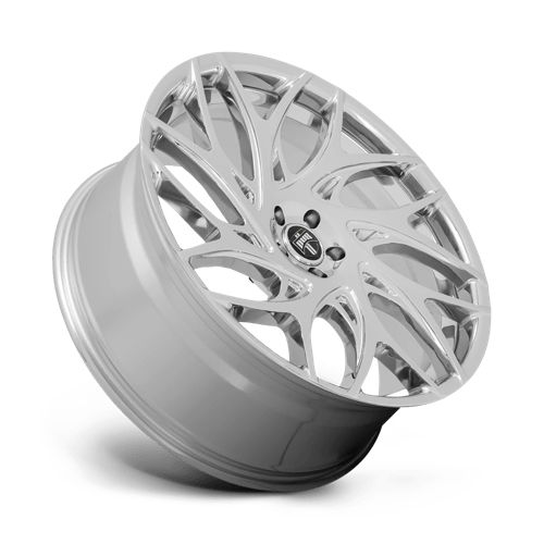 DUB 1PC - S258 G.O.A.T. | 26X10 / 30 Offset / 6X135 Bolt Pattern | S258260089+30