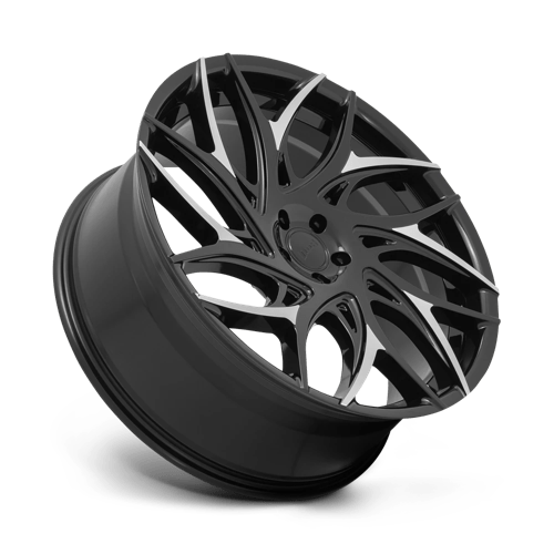 DUB 1PC - S259 G.O.A.T. | 22X9 / 35 Offset / 5X120 Bolt Pattern | S259229021+35