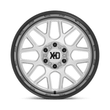 XD - XD849 GRENADE II | 22X12 / -44 Offset / 8X170 Bolt Pattern | XD84922287544N