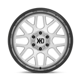 XD - XD849 GRENADE II | 20X10 / -18 Offset / 6X135 Bolt Pattern | XD84921063518N